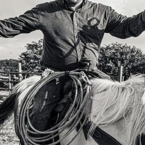 Meet your Posher, Tanner